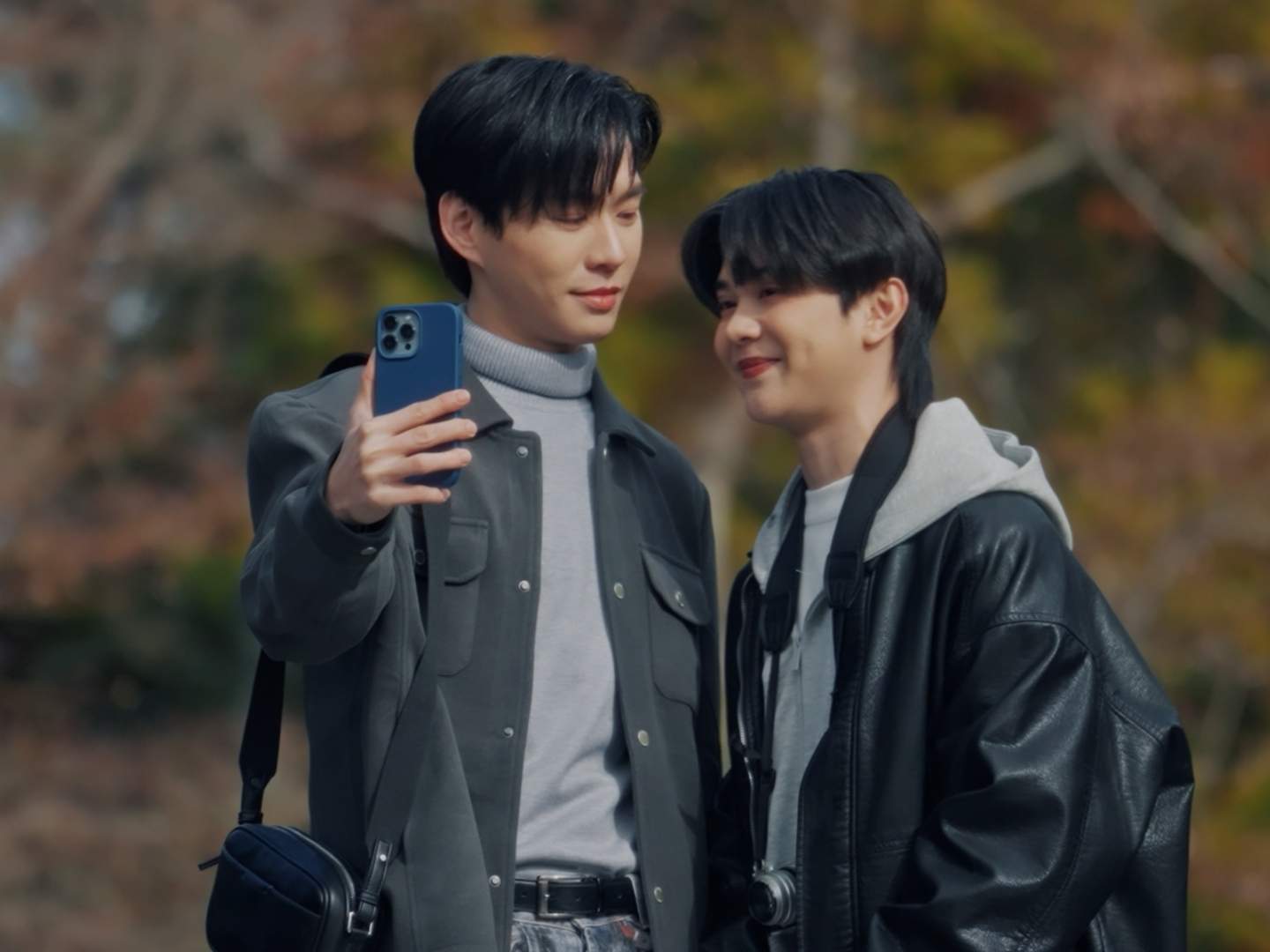 beside the sky episode 7