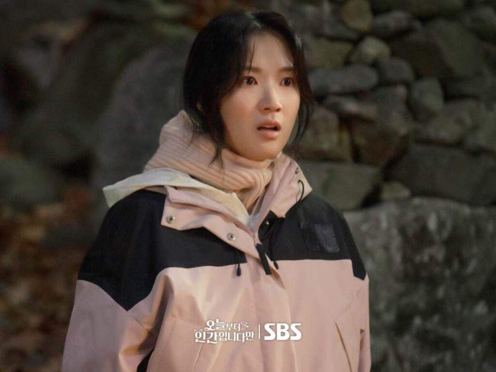 no tail to tell episode 5