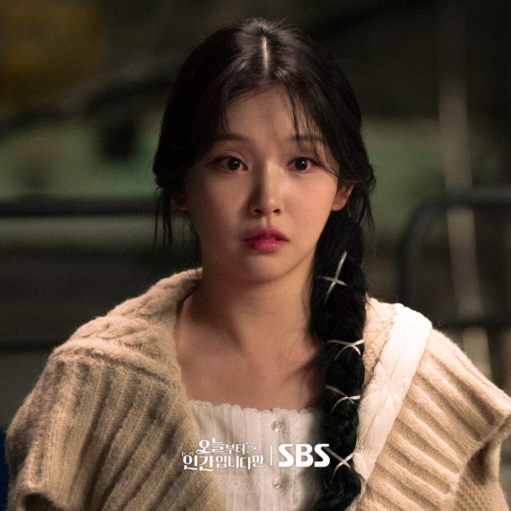 no tail to tell episode 6