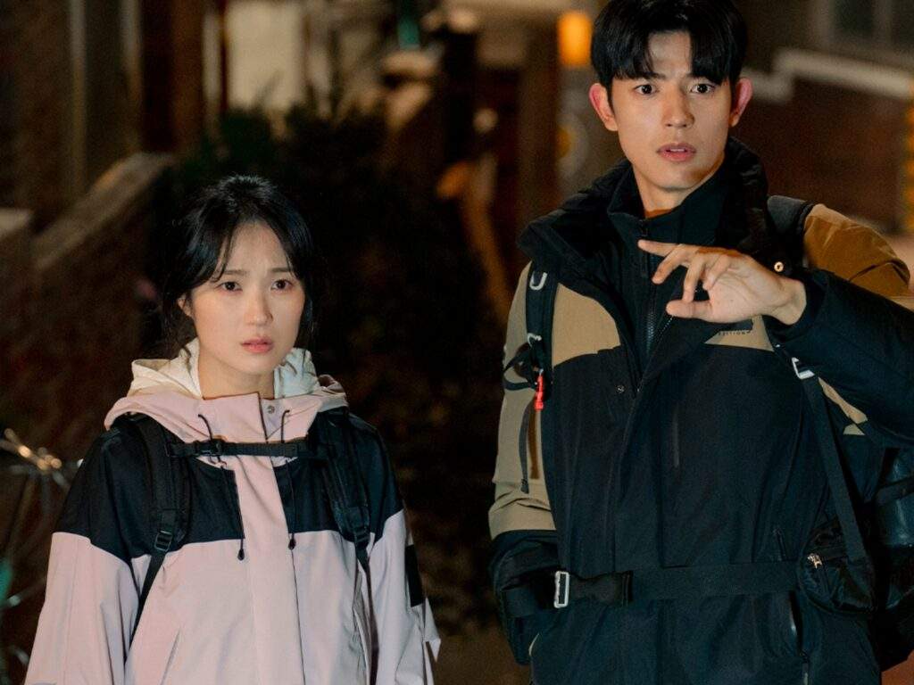 no tail to tell episode 6