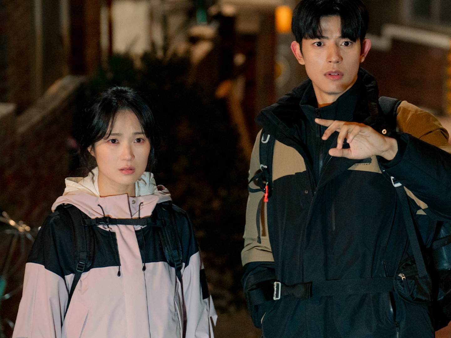 no tail to tell episode 6