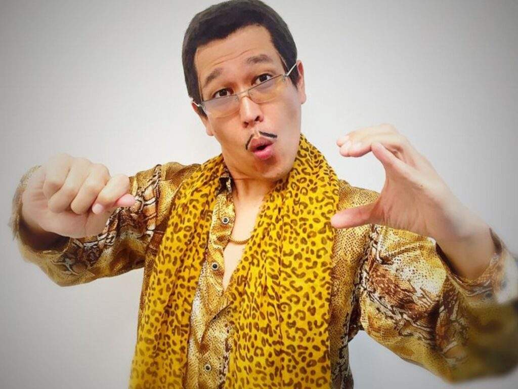 pikotaro