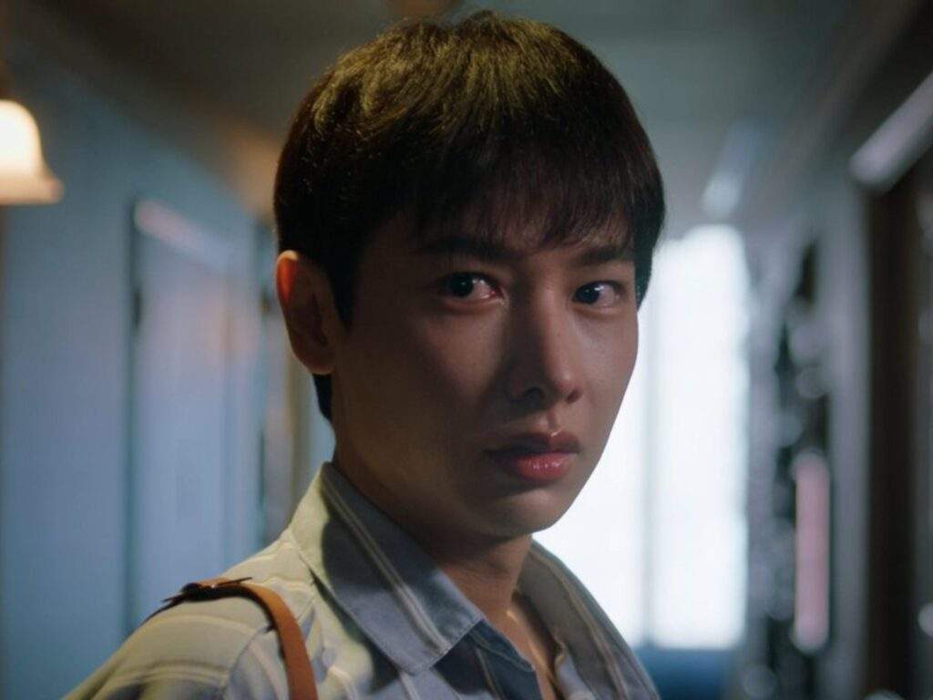 Burnout Syndrome episode 9