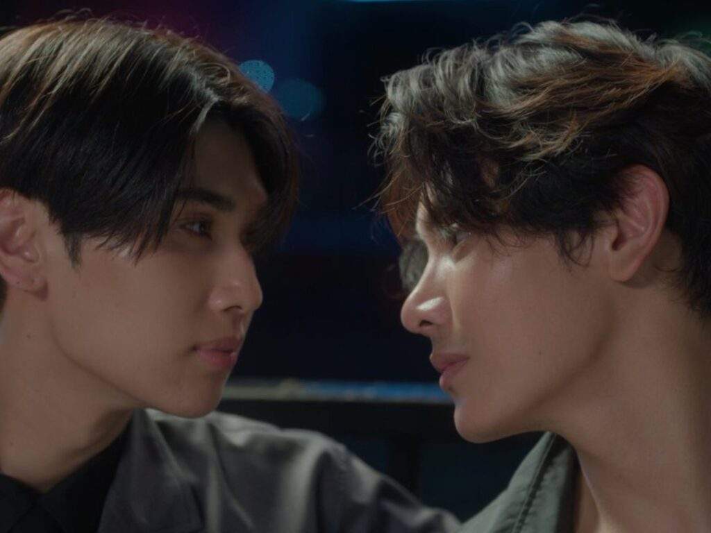 Dare You to Death episode 6