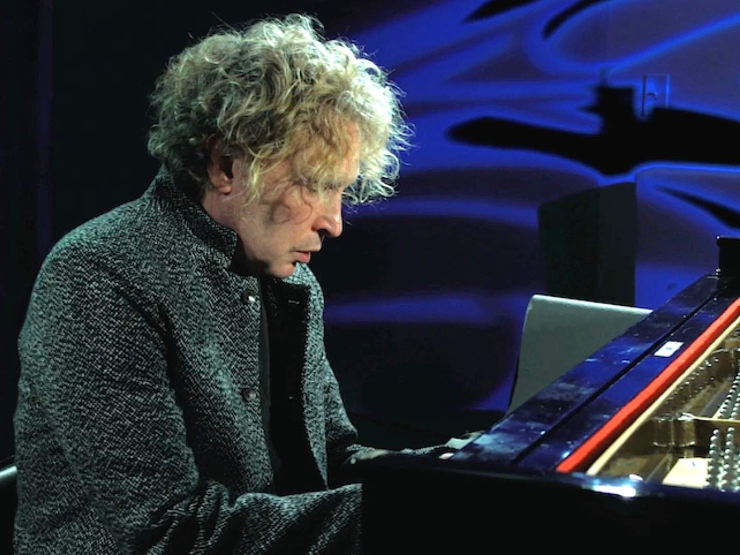 Peter Manning Robinson