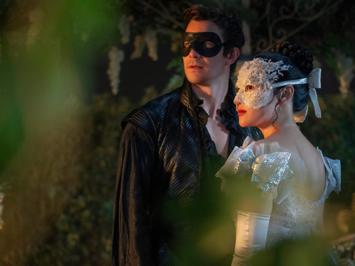 Bridgerton Season 4 EP 1