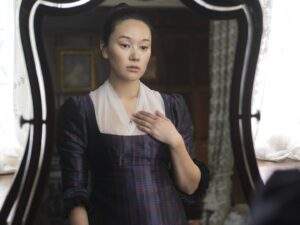 Bridgerton Season 4 EP 3