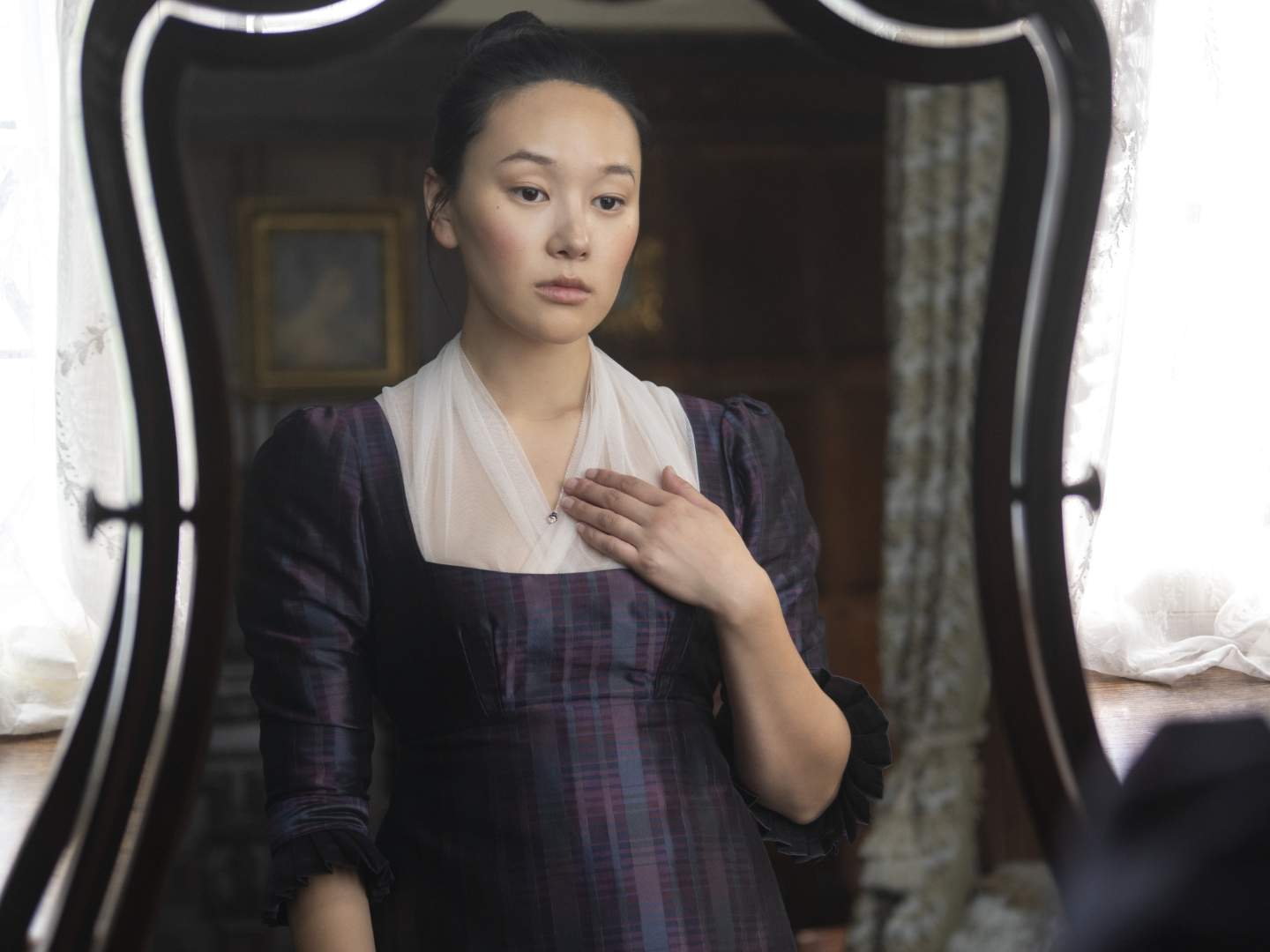 Bridgerton Season 4 EP 3