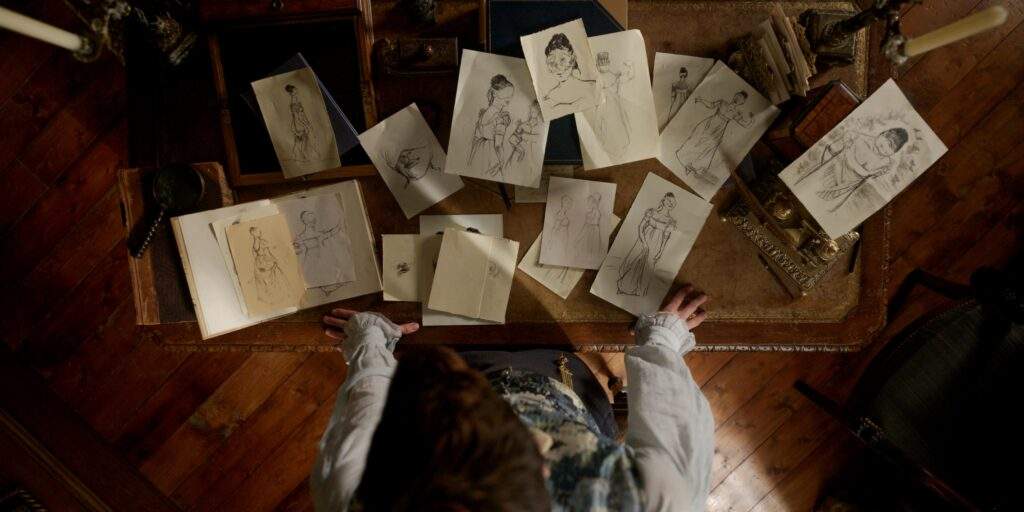 Bridgerton Season 4 EP 3