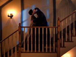 Bridgerton Season 4 EP 4