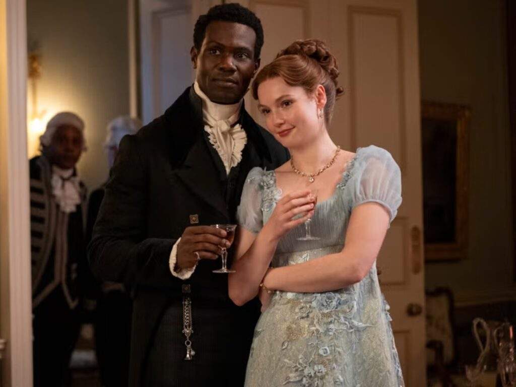 Bridgerton Season 4 EP 4