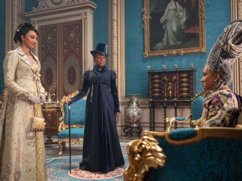 Bridgerton Season 4 EP 4