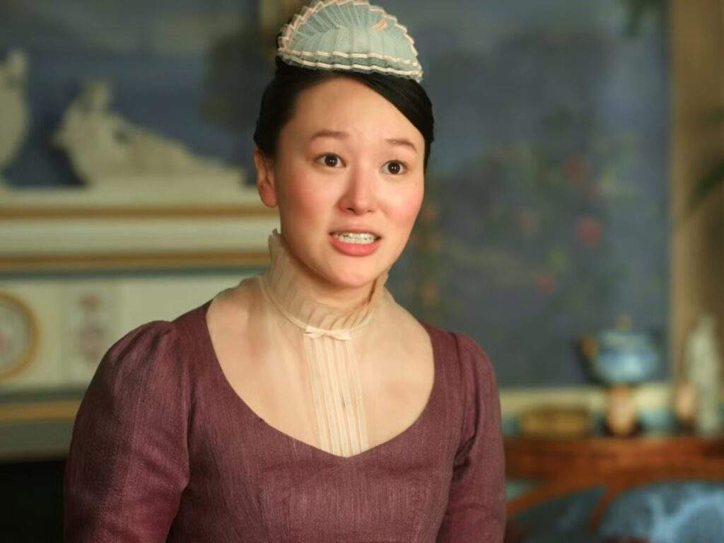 Bridgerton Season 4 EP 4