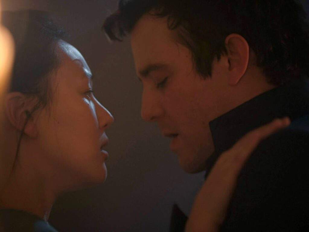 Bridgerton Season 4 EP 4