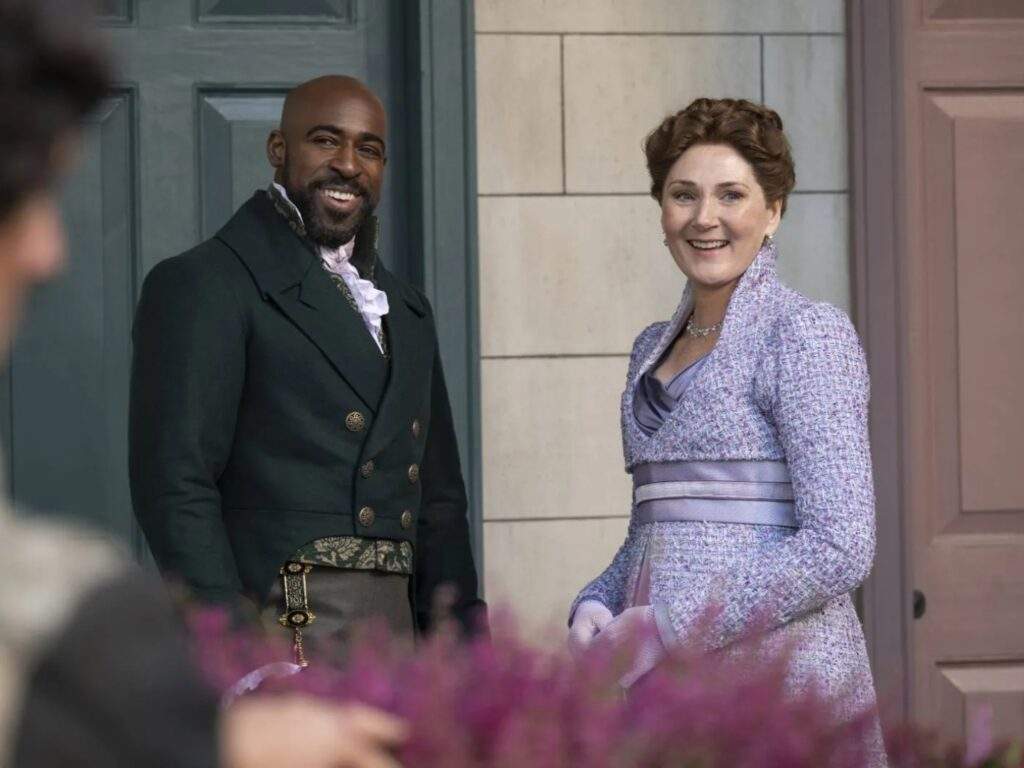 Bridgerton Season 4 EP 4