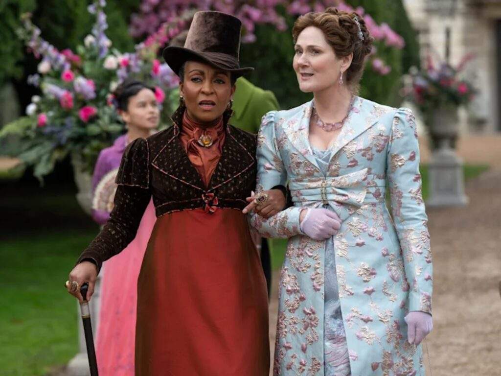 Bridgerton Season 4 EP 4