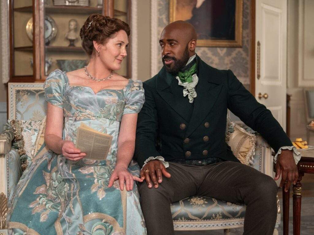 Bridgerton Season 4 EP 4