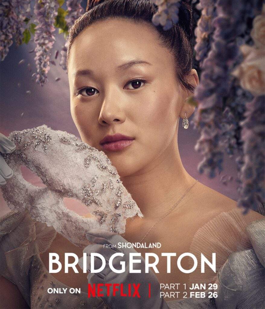 Bridgerton Season 4