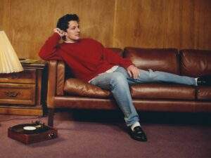 Charlie Puth - Beat Yourself Up