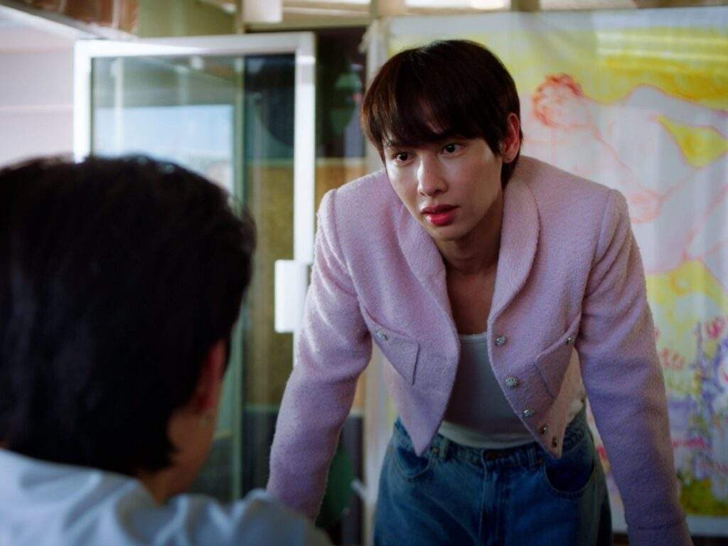 Burnout Syndrome episode 10