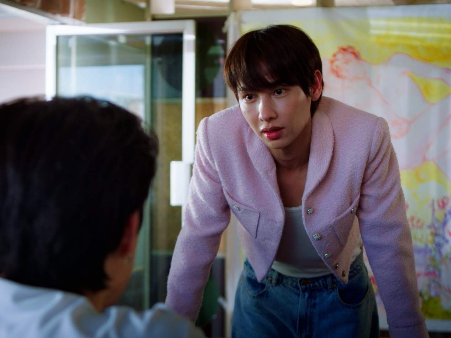 Burnout Syndrome episode 10