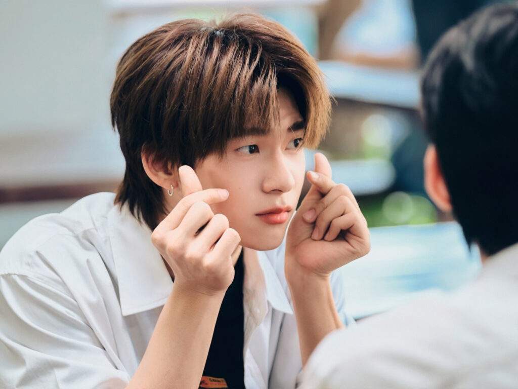 Duang With You Episode 2