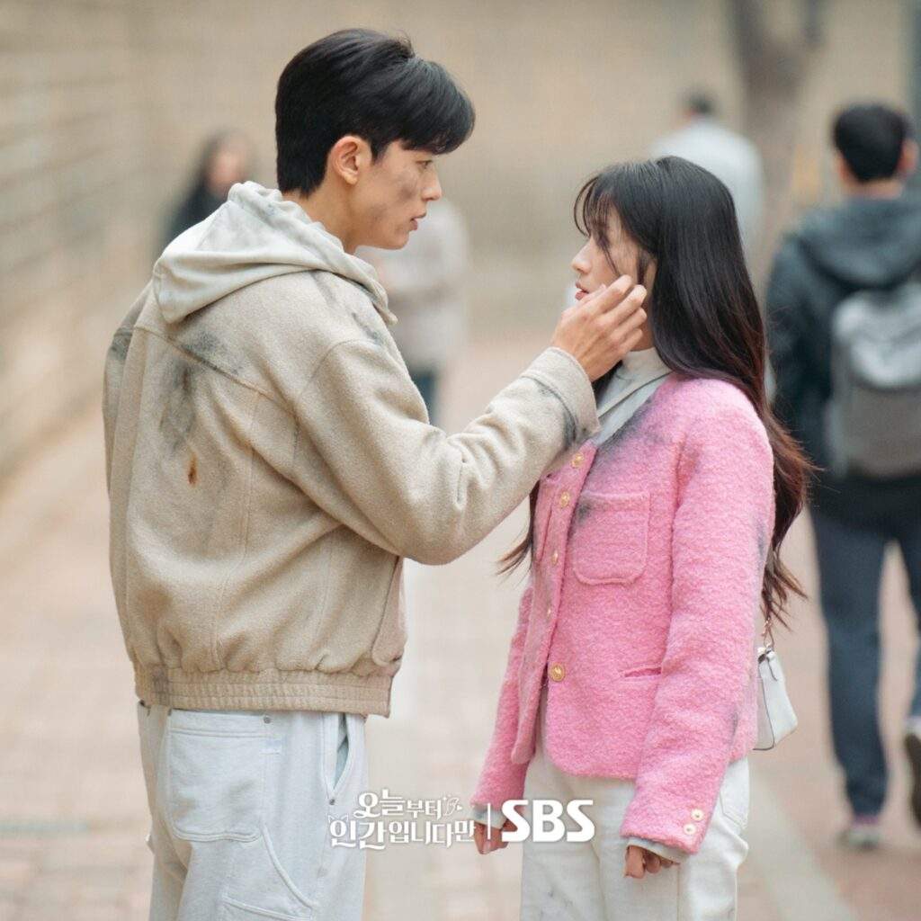 No Tail to Tell Episode 7