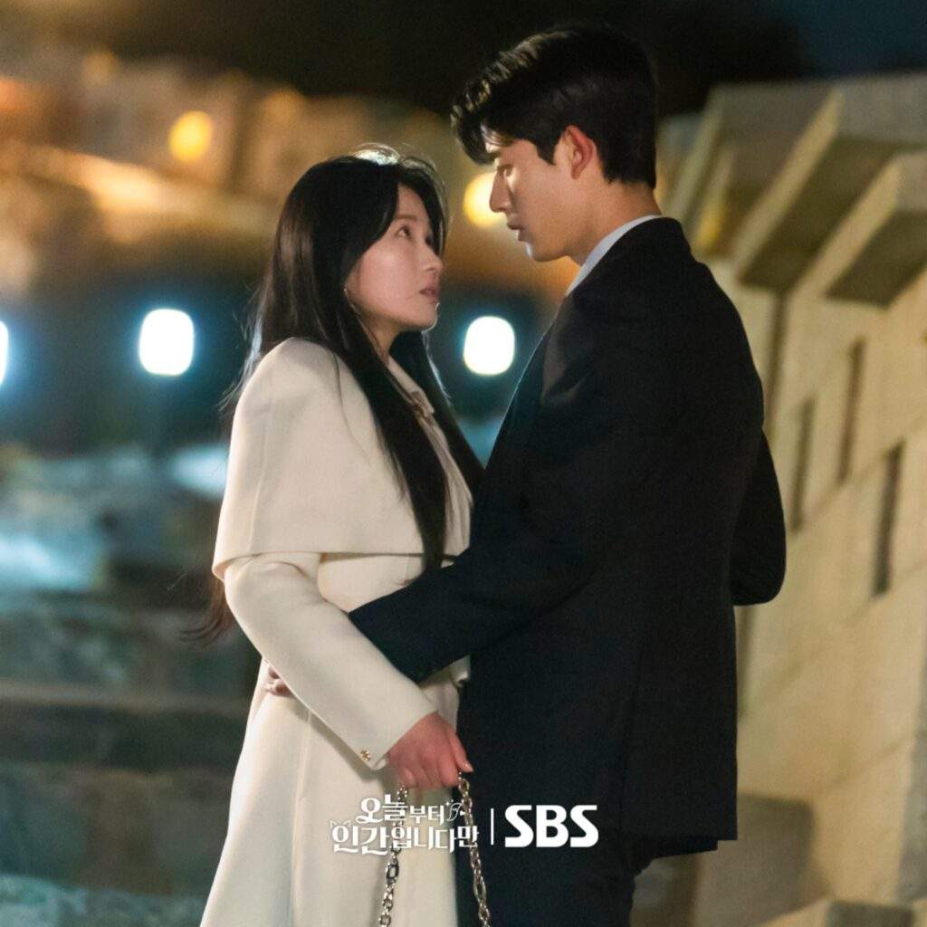 No Tail to Tell Episode 8