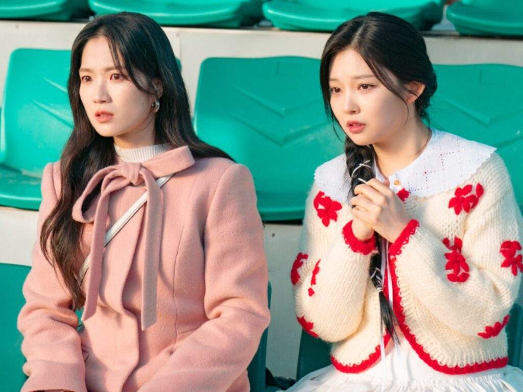 No Tail to Tell Episode 8