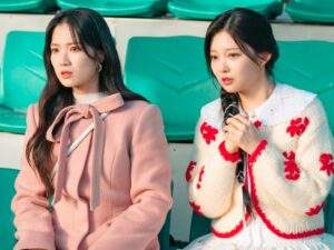 No Tail to Tell Episode 8