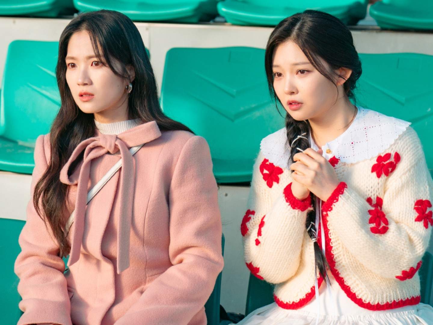 No Tail to Tell Episode 8