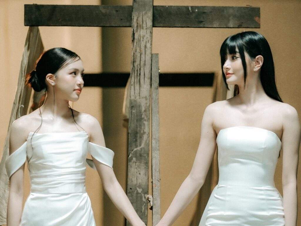 Clairebell Mable Pangjie