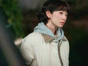 Undercover Miss Hong Episode 6