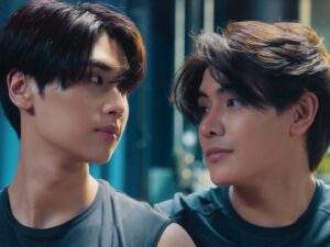 Dare You to Death Episode 8