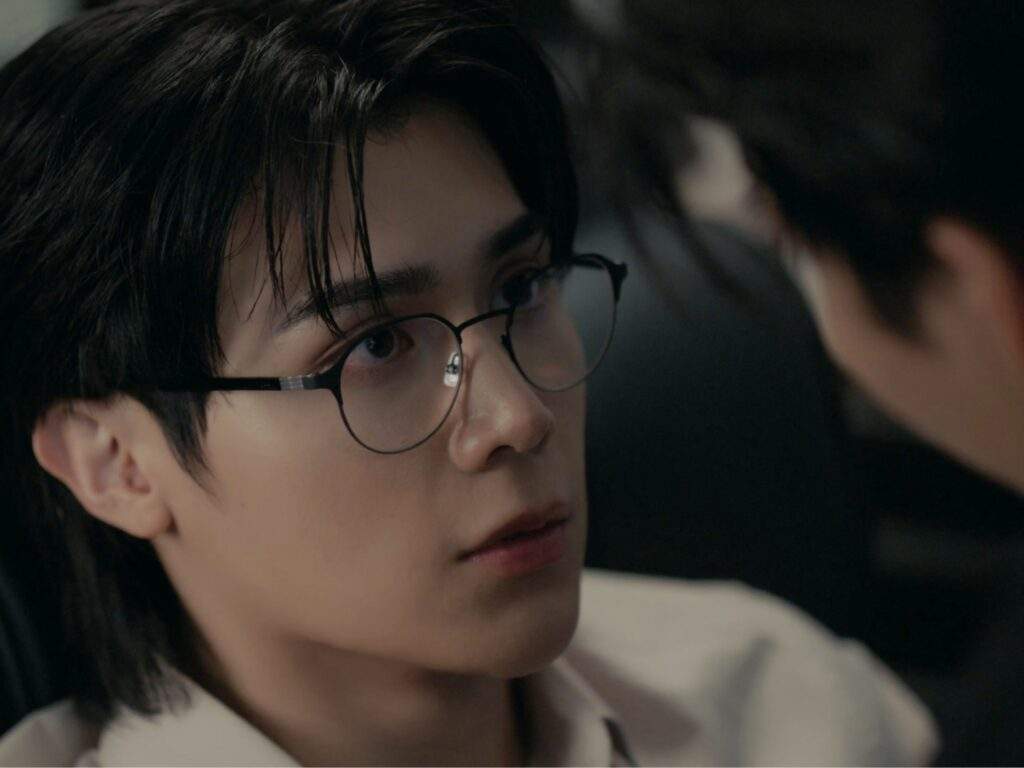 Yesterday the series episode 1