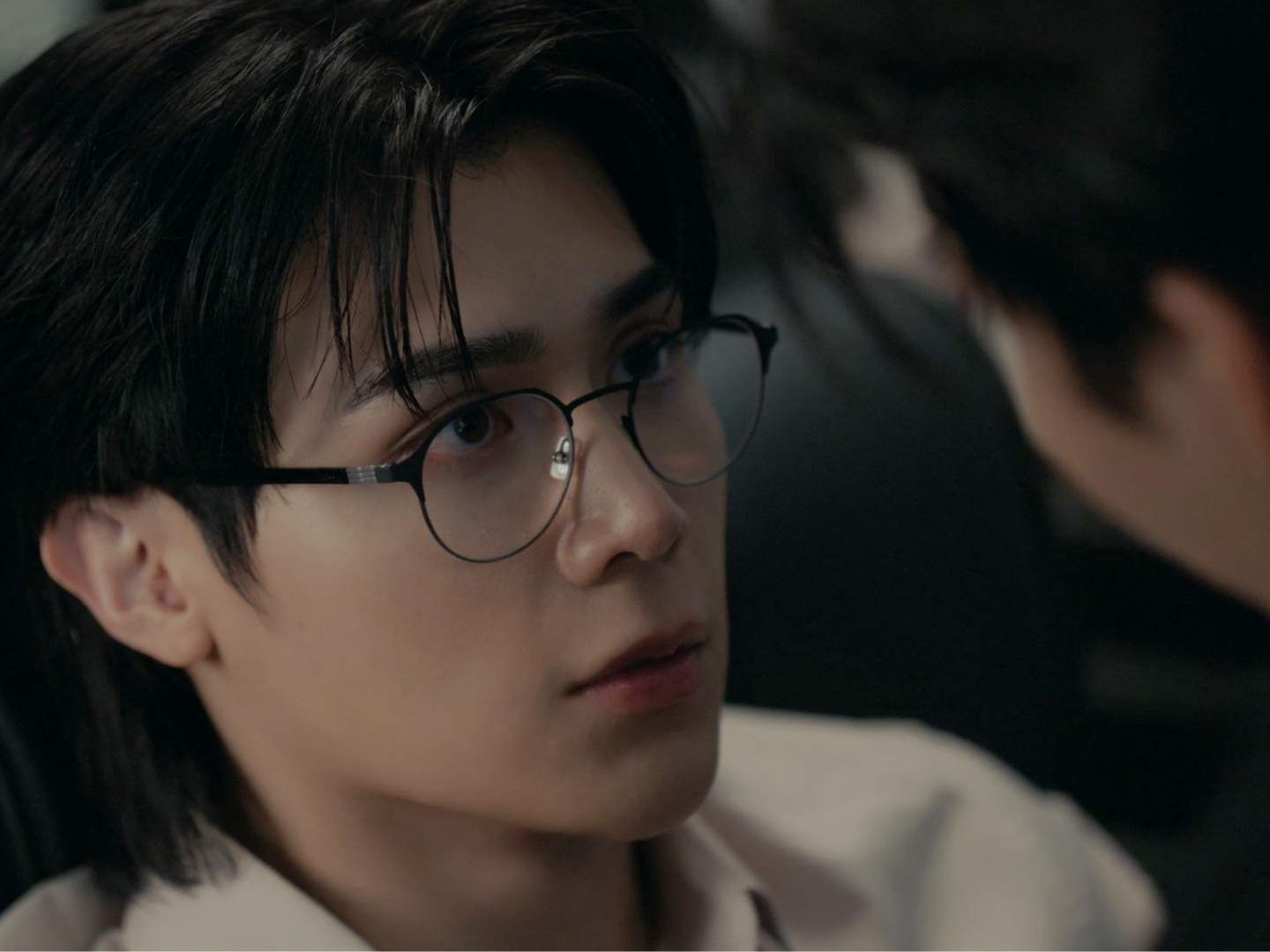 Yesterday the series episode 1