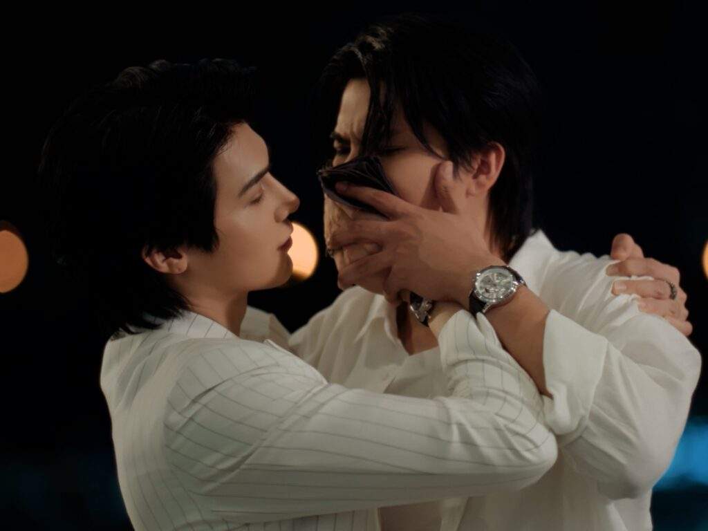 Yesterday the Series Episode 2