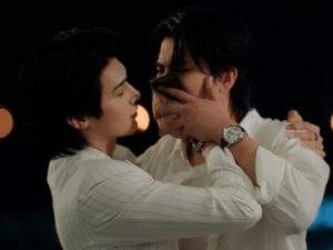 Yesterday the Series Episode 2