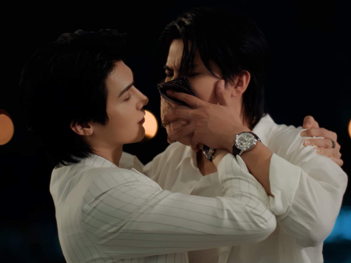 Yesterday the Series Episode 2