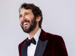 Josh Groban - GEMS