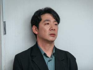 Undercover Miss Hong Episode 8