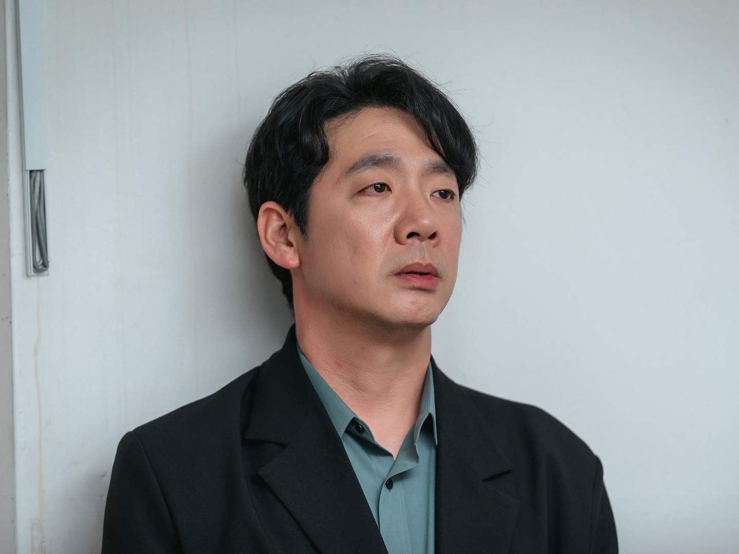 Undercover Miss Hong Episode 8