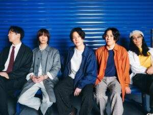 First Love is Never Returned (FLiNR) - WHAT'S UP