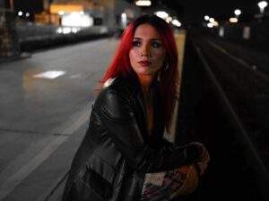 Kira Lise - Ignorance is Bliss