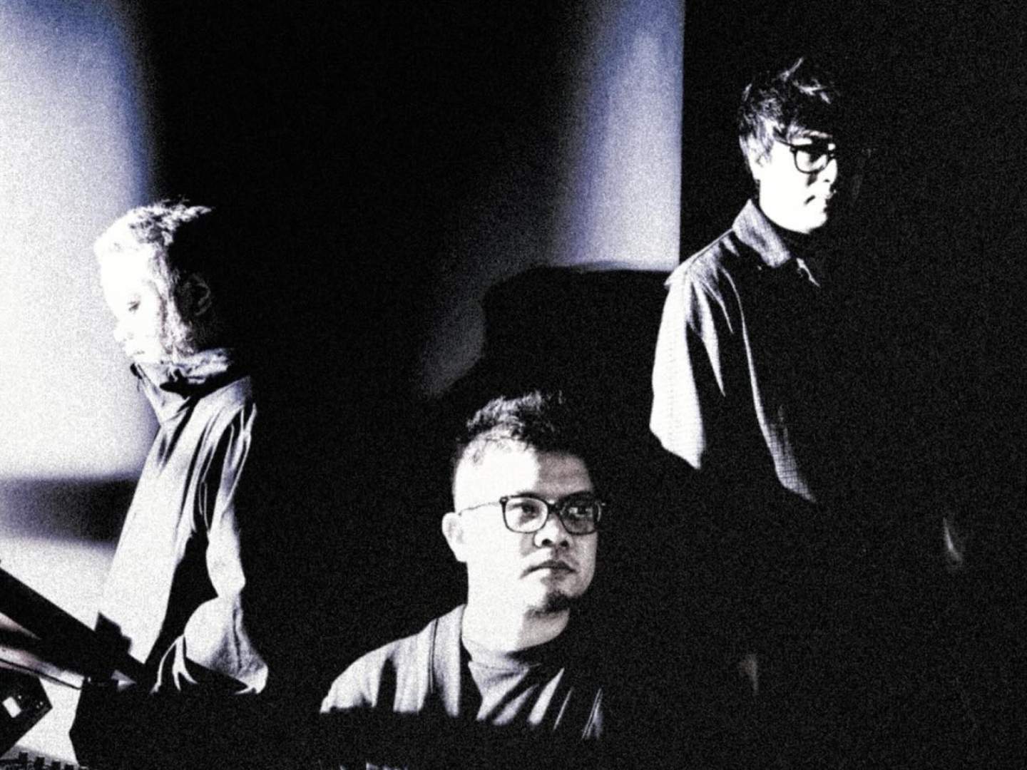 Up Dharma Down "Tadhana"