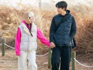 No Tail to Tell Episode 9