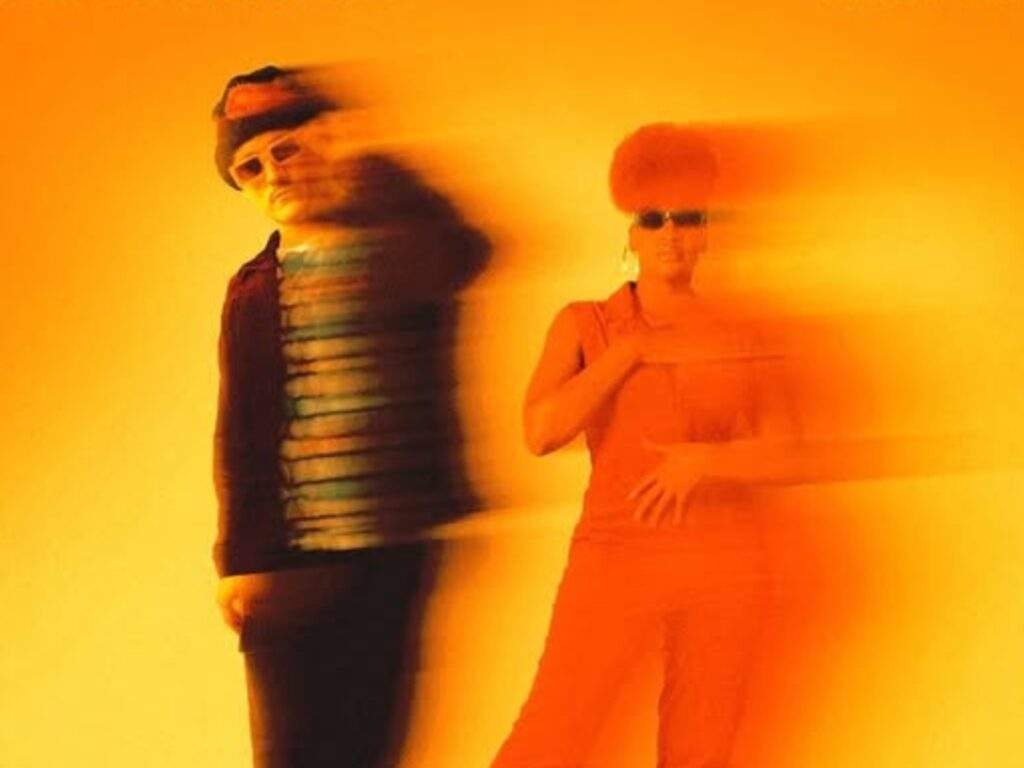 BeMyFiasco and Misha Aura Gold