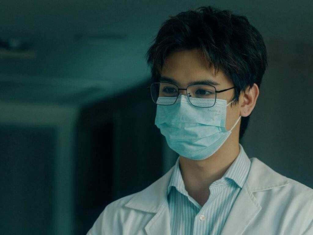 Dare You to Death Episode 9