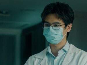 Dare You to Death Episode 9