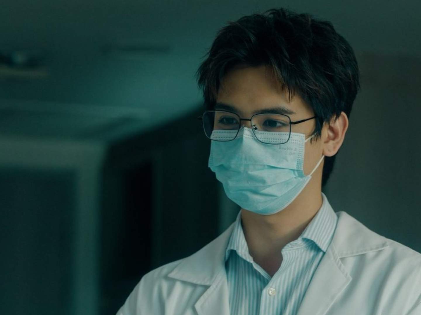 Dare You to Death Episode 9